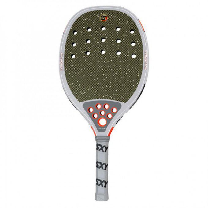 Raquette de Beach tennis SEXY DOMINATOR 2021