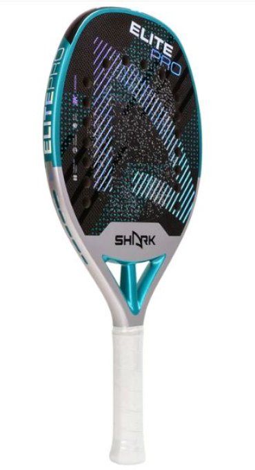 Raquette de Beach Tennis SHARK Elite PRO 2025