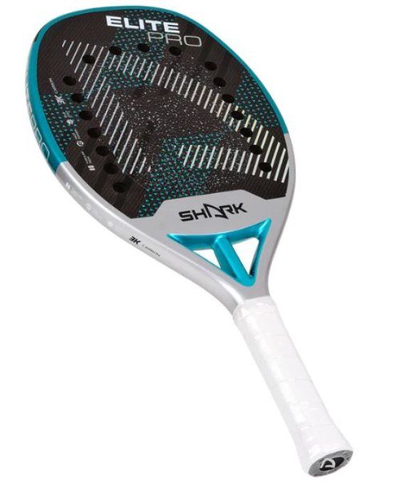 Raquette de Beach Tennis SHARK Elite PRO 2025