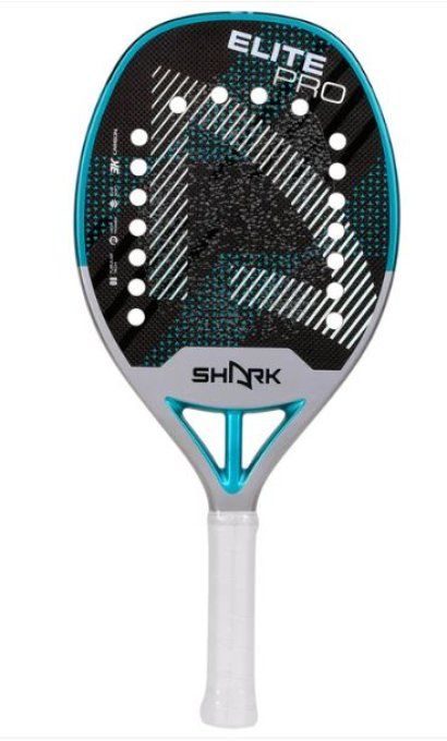 Raquette de Beach Tennis SHARK Elite PRO 2025