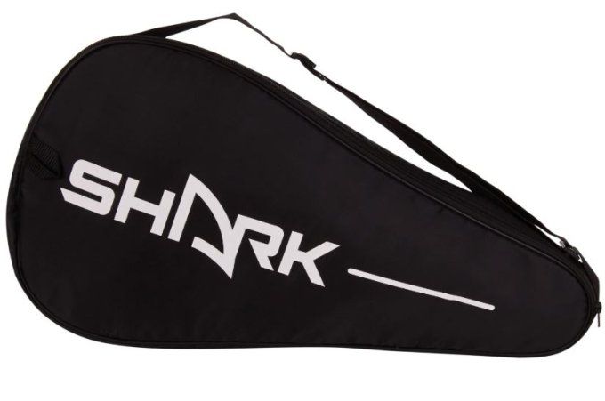 Raquette de Beach Tennis SHARK PREDATOR 2025