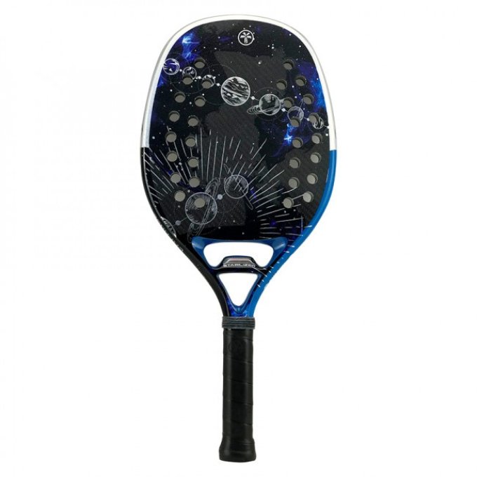 Raquette de Beach Tennis TURQUOISE EXPANSE BLUE 2022