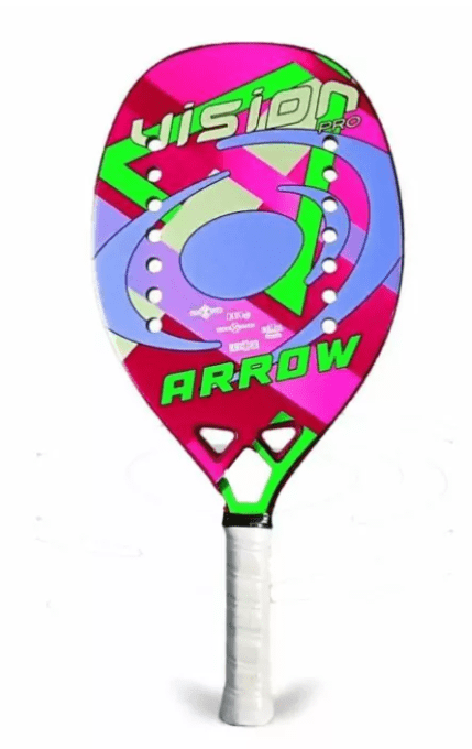 Raquette de Beach tennis VISION ARROW 2023