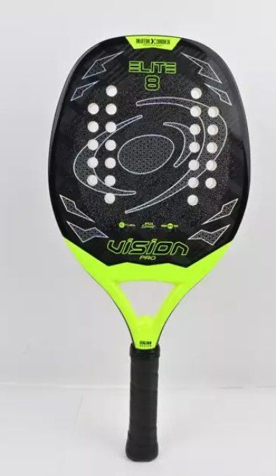 Raquette de beach tennis VISION ELITE 8 2026