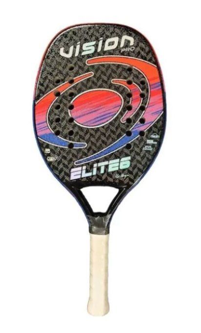 Raquette de beach tennis VISION ELITE 6