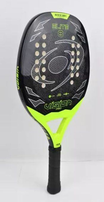 Raquette de beach tennis VISION ELITE 8 2026