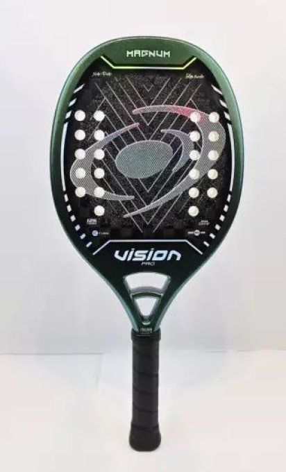 Raquette de beach tennis VISION MAGNUM 2026