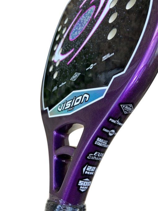 Raquette de beach tennis VISION MAGNUM UNI 2025