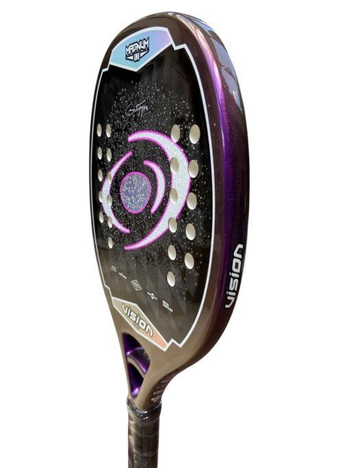 Raquette de beach tennis VISION MAGNUM UNI 2025