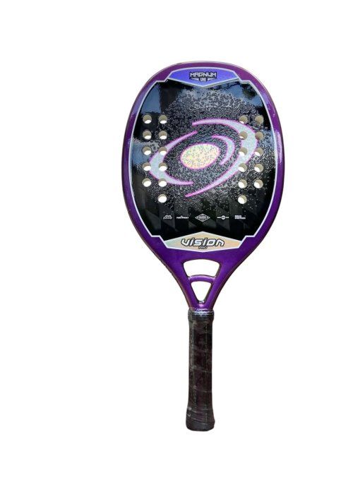 Raquette de beach tennis VISION MAGNUM UNI 2025