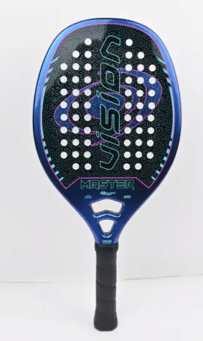Raquette de beach tennis VISION MASTER 2026