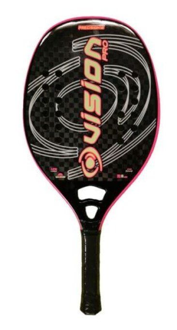 Raquette de beach tennis VISION PRECISION 12 2024