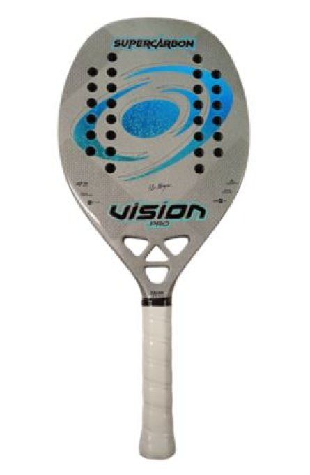 Raquette de beach tennis VISION SUPERCARBON 2026