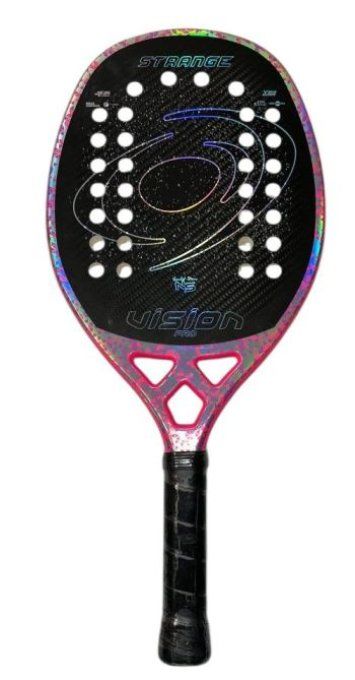 Raquette de beach tennis VISION STRANGE PRO 2026