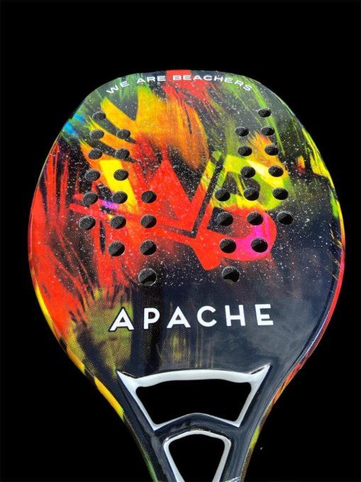 Raquette de Beach Tennis WAB APACHE