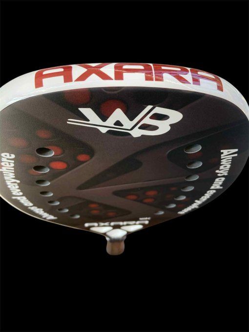 Raquette de Beach Tennis WAB AXARA 2025