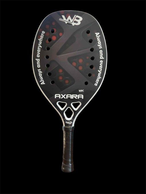 Raquette de Beach Tennis WAB AXARA 2025