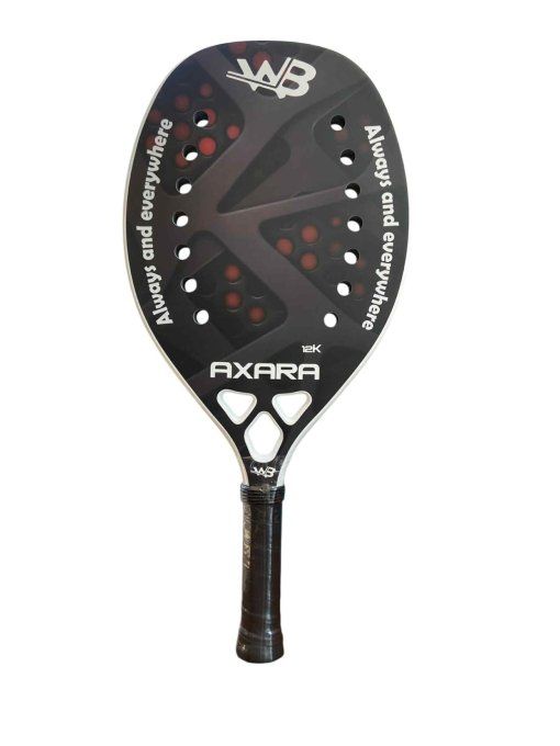 Raquette de Beach Tennis WAB AXARA 2025