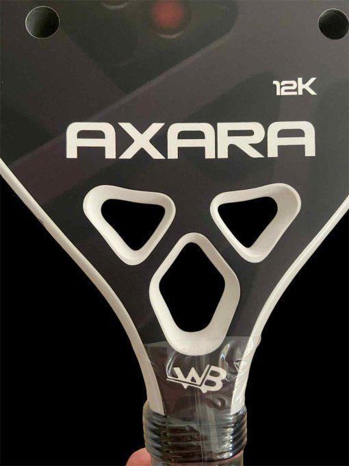 Raquette de Beach Tennis WAB AXARA 2025