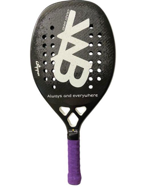Raquette de Beach tennis occasion WAB CRAZY SAND