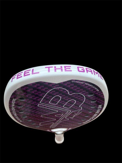 Raquette de Beach Tennis WAB ECSTASY 2025 Limited Edition