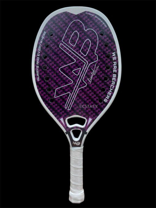 Raquette de Beach Tennis WAB ECSTASY 2025 Limited Edition