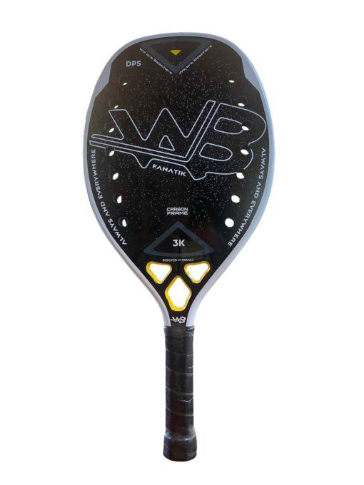 Raquette de Beach Tennis WAB FANATIK 2025