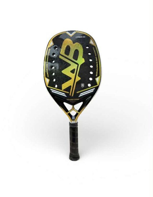 Raquette de Beach Tennis WAB GOLDEN GAME 2026