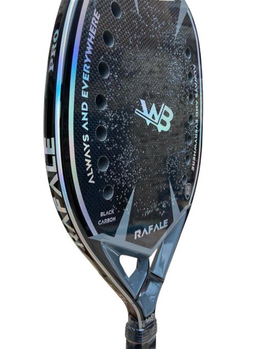Raquette de Beach Tennis WAB RAFALE 2026