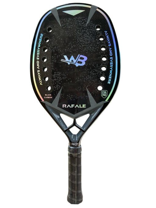 Raquette de Beach Tennis WAB RAFALE 2026