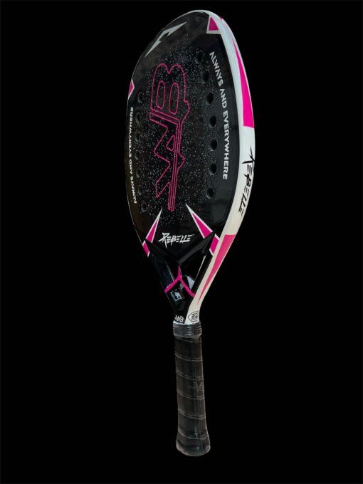 Raquette de Beach Tennis WAB REBELLE 2026