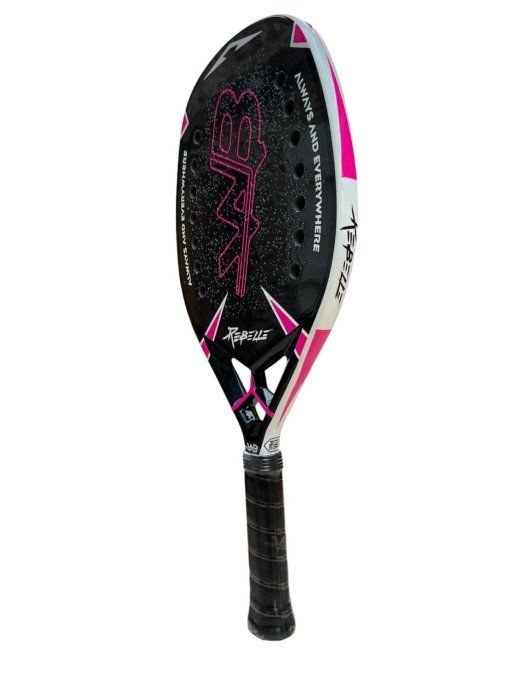 Raquette de Beach Tennis WAB REBELLE 2026