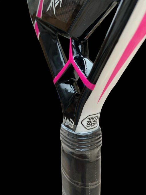 Raquette de Beach Tennis WAB REBELLE 2026