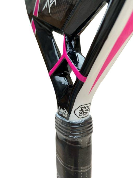 Raquette de Beach Tennis WAB REBELLE 2026