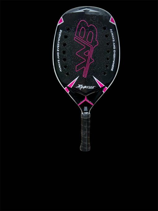 Raquette de Beach Tennis WAB REBELLE 2026