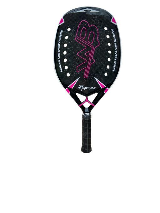 Raquette de Beach Tennis WAB REBELLE 2026