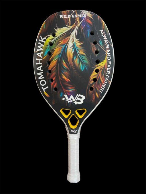 Raquette de Beach Tennis WAB TOMAHAWK 2025