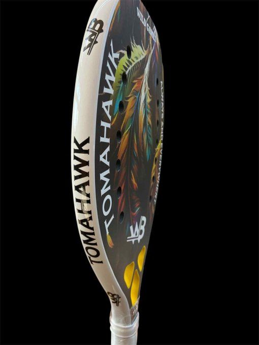 Raquette de Beach Tennis WAB TOMAHAWK 2025