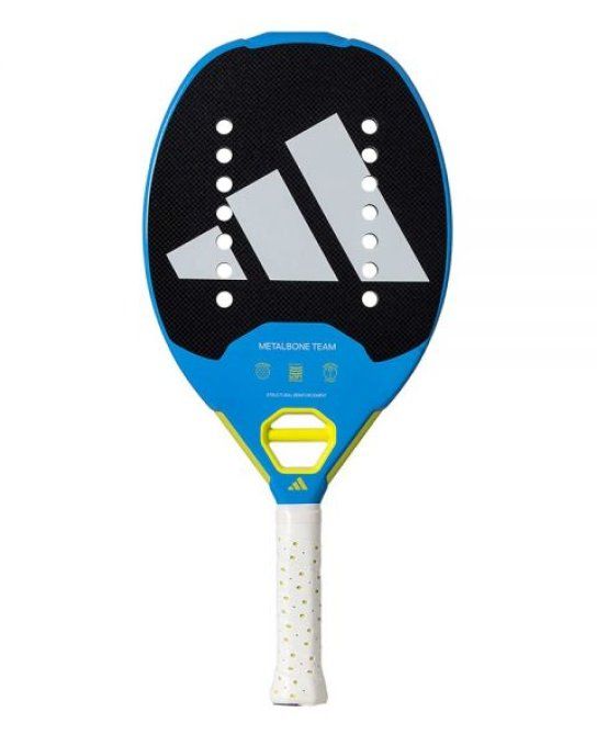 Raquette de Beach tennis ADIDAS BT METALBONE TEAM