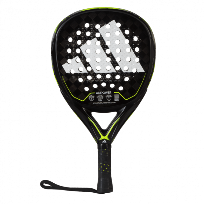 Raquette de Padel ADIDAS ADIPOWER 3.2 2023