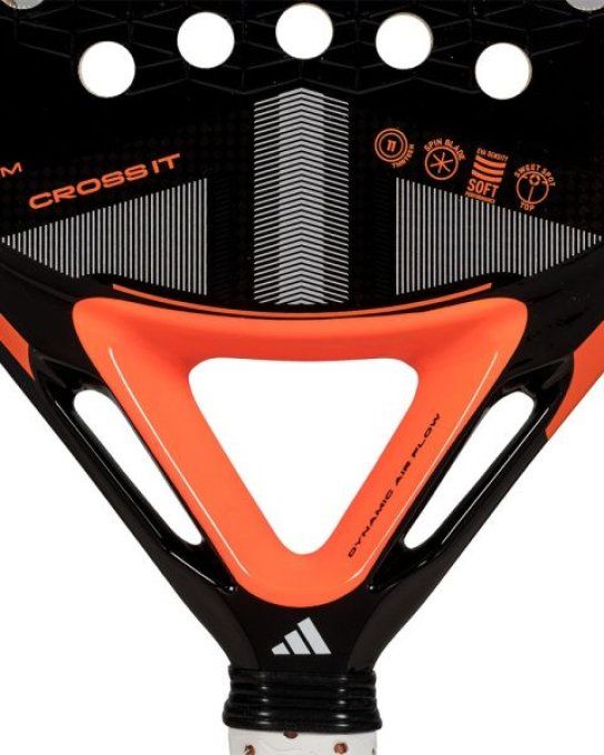 Raquette de Padel ADIDAS CROSS IT TEAM