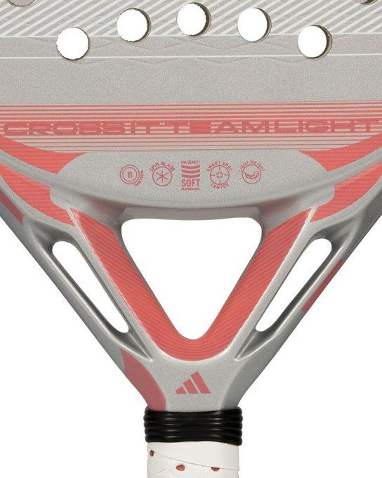 Raquette de Padel ADIDAS CROSS IT TEAM LIGHT 2026
