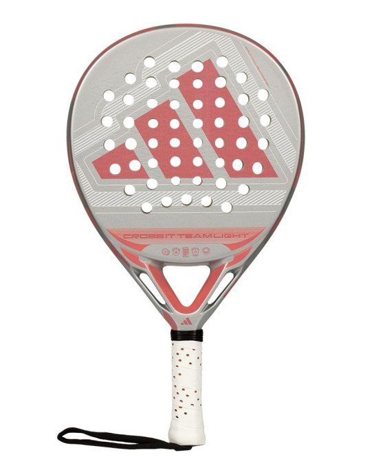 Raquette de Padel ADIDAS CROSS IT TEAM LIGHT 2026