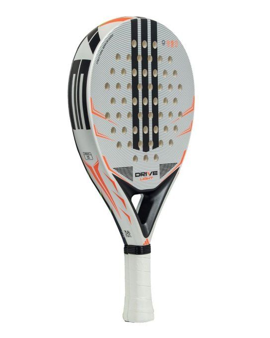 Raquette de Padel ADIDAS MATCH DRIVE  LIGHT 2026