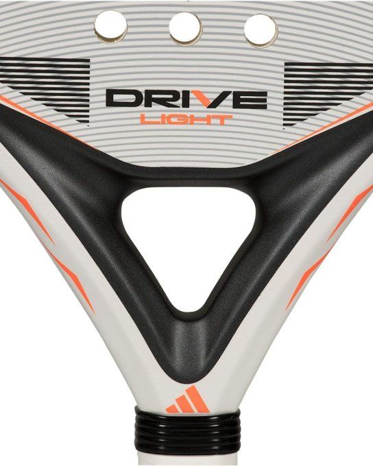 Raquette de Padel ADIDAS MATCH DRIVE  LIGHT 2026