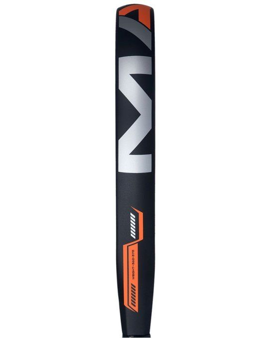 Raquette de Padel ADIDAS MATCH 2026 BLACK ORANGE