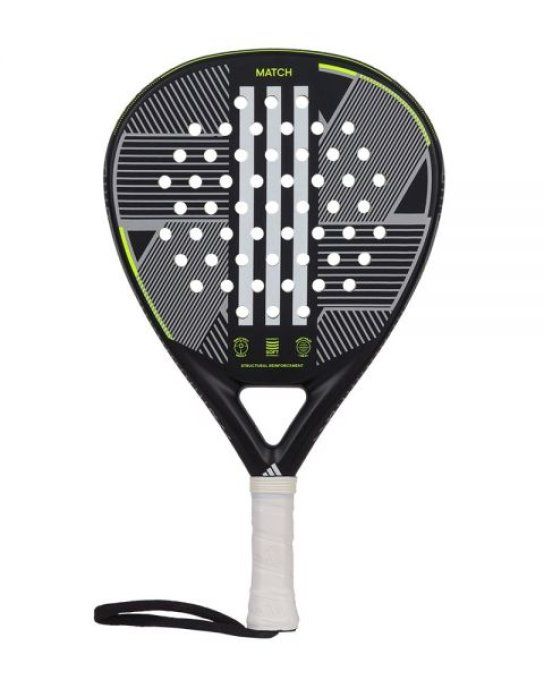 Raquette de Padel ADIDAS MATCH 3.3 BLACK