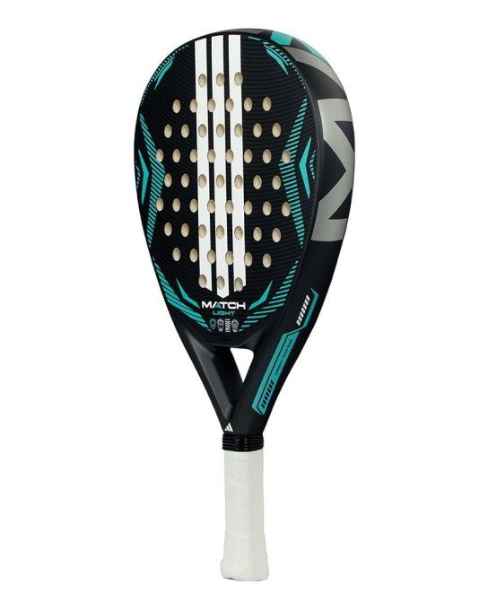Raquette de Padel ADIDAS MATCH LIGHT 2026 