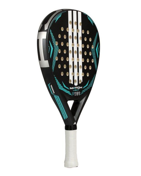 Raquette de Padel ADIDAS MATCH LIGHT 2026 