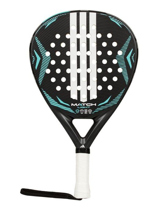 Raquette de Padel ADIDAS MATCH LIGHT 2026